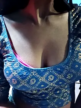 Kajal  Mehra online show from 11-14-25, 05:33