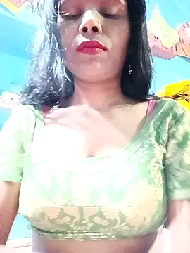 Kajal  Mehra online show from 11-26-25, 01:45