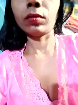 Kajal  Mehra online show from 02-18-26, 12:28