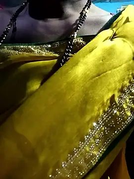 Kajal  Mehra online show from 02-18-26, 02:02