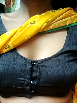 Kajal  Mehra online show from 06-08-26, 02:34