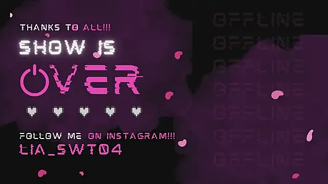 Lia Sweett  online show from 02-25-25, 02:44