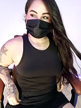 Aiunii1 online show from 01-10-25, 09:42