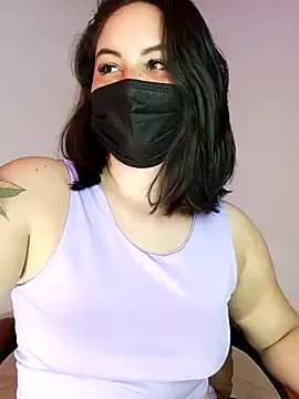 Aiunii1 online show from 09-17-25, 01:46