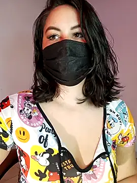 Aiunii1 online show from 10-07-25, 11:51