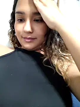 BrendaGirs online show from 11-30-25, 03:10