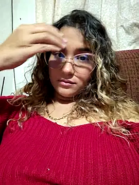 BrendaGirs online show from 12-20-25, 02:51