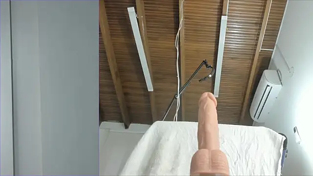 Lucy carter  online show from 11-01-25, 04:31