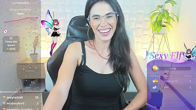 stephanya  online show from 01-26-25, 05:23