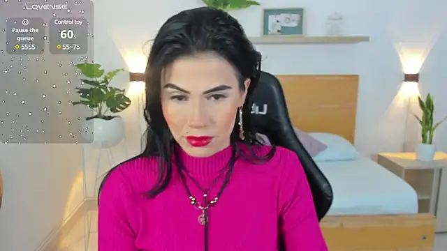 stephanya  online show from 02-04-25, 12:22