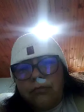 Darly Gomez online show from 12-21-24, 12:27