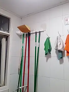 Darly Gomez online show from 01-05-25, 01:45