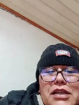 Darly Gomez online show from 01-11-25, 12:40