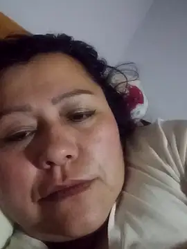 Darly Gomez online show from 01-20-25, 03:26