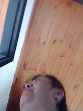 Darly Gomez online show from 01-24-25, 07:18