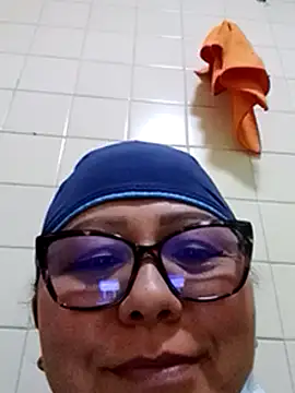 Darly Gomez online show from 01-28-25, 10:56