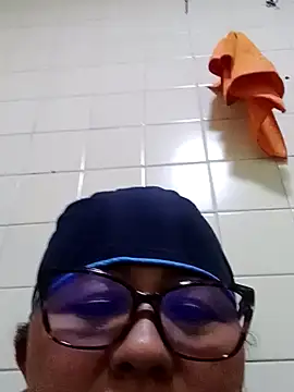 Darly Gomez online show from 01-29-25, 10:53