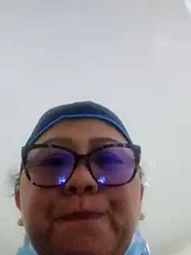 Darly Gomez online show from 01-31-25, 03:41