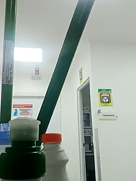 Darly Gomez online show from 02-09-25, 11:47