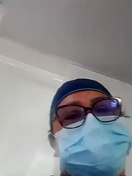 Darly Gomez online show from 02-13-25, 09:17