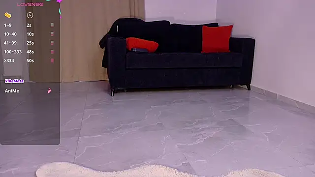 Mishel Blessing online show from 10-05-25, 04:16