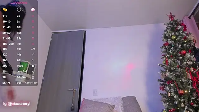 Snapshot of aixacheryl_ chatting on 12-23-24, 12:14 aixacheryl online show from 12-23-24, 12:14