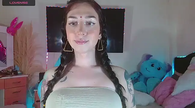 Snapshot of karla_zambrano chatting on 12-27-24, 10:05 karla zambrano online show from 12-27-24, 10:05