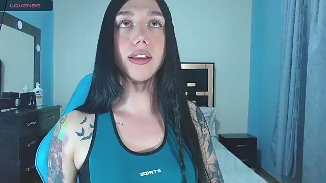 karla zambrano online show from 11-09-25, 05:55