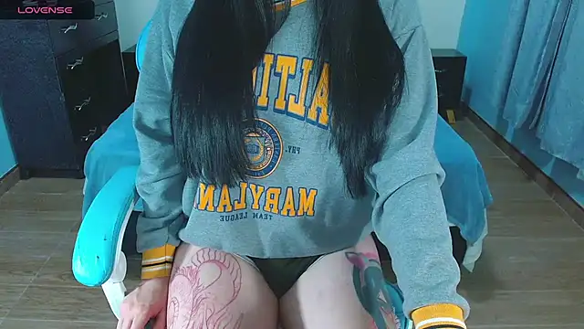 karla zambrano online show from 11-26-25, 08:54