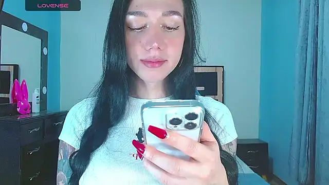 karla zambrano online show from 01-06-26, 07:39