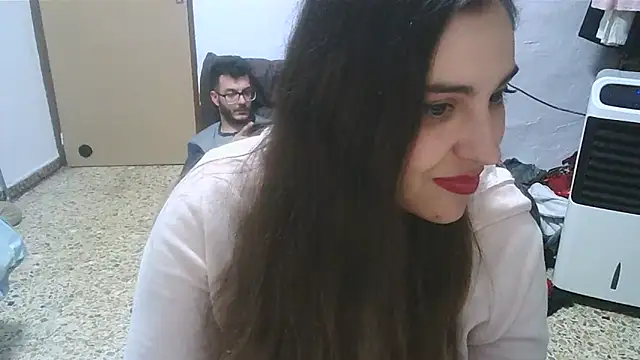 Ursumi1 online show from 12-11-24, 09:01