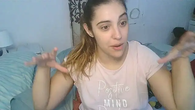 Ursumi1 online show from 12-13-24, 11:28