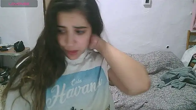 Ursumi1 online show from 01-24-25, 07:07