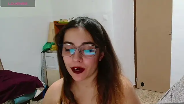 Ursumi1 online show from 02-01-25, 04:33