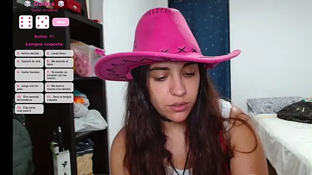 Ursumi1 online show from 09-13-25, 10:09