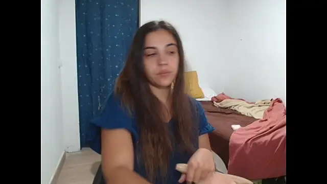 Ursumi1 online show from 09-22-25, 06:26