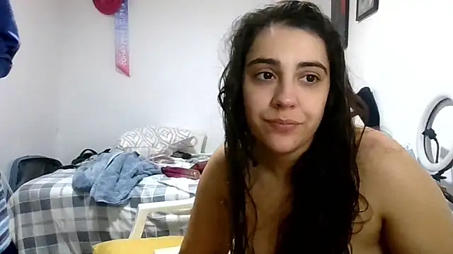 Ursumi1 online show from 01-10-26, 10:47