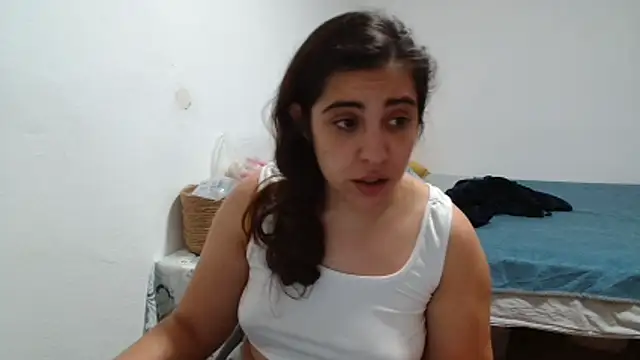 Ursumi1 online show from 03-12-26, 03:40