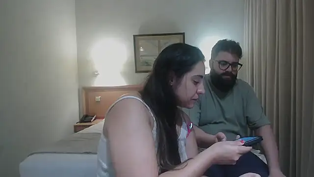 Ursumi1 online show from 07-18-26, 08:01