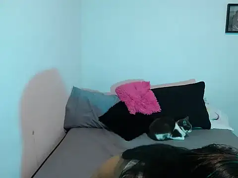 aria jhonsson online show from 03-05-26, 01:01