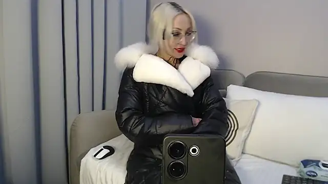 Milforja online show from 02-11-25, 09:46