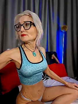 Milforja online show from 11-22-25, 06:29