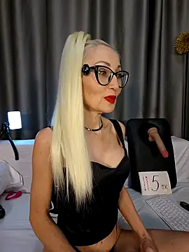 Milforja online show from 11-27-25, 07:05