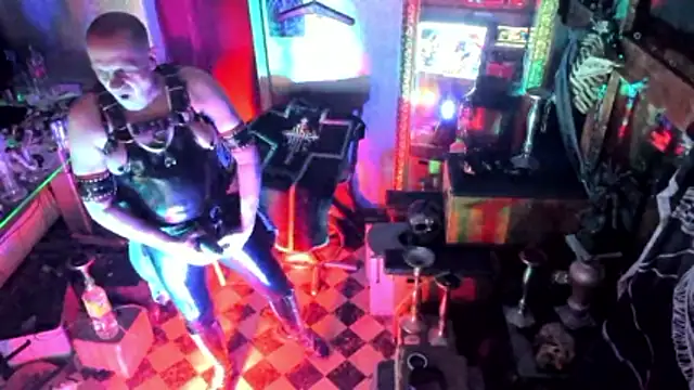 BULGEDEMON online show from 01-18-26, 07:50