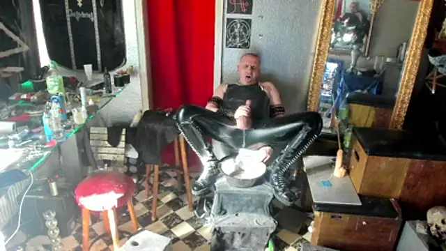 BULGEDEMON online show from 03-20-26, 02:55