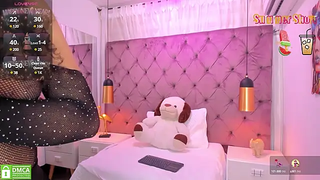 SHARONN     online show from 01-22-25, 03:52