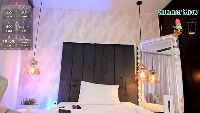 SHARONN     online show from 01-27-25, 03:15