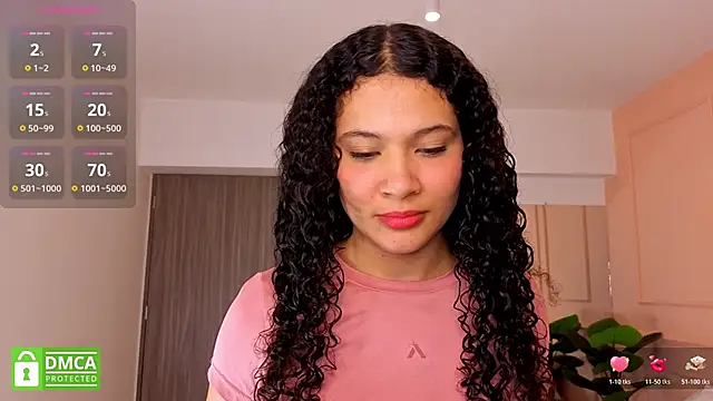 Snapshot of SHARONN____ chatting on 11-05-25, 04:12 SHARONN online show from 11-05-25, 04:12