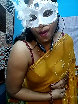 Snapshot of Sexy_Mona_Bhabhi chatting on 01-04-25, 06:09 Sexy Mona Bhabhi online show from 01-04-25, 06:09