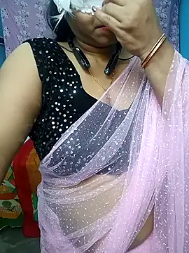 Snapshot of Sexy_Mona_Bhabhi chatting on 01-18-25, 06:53 Sexy Mona Bhabhi online show from 01-18-25, 06:53